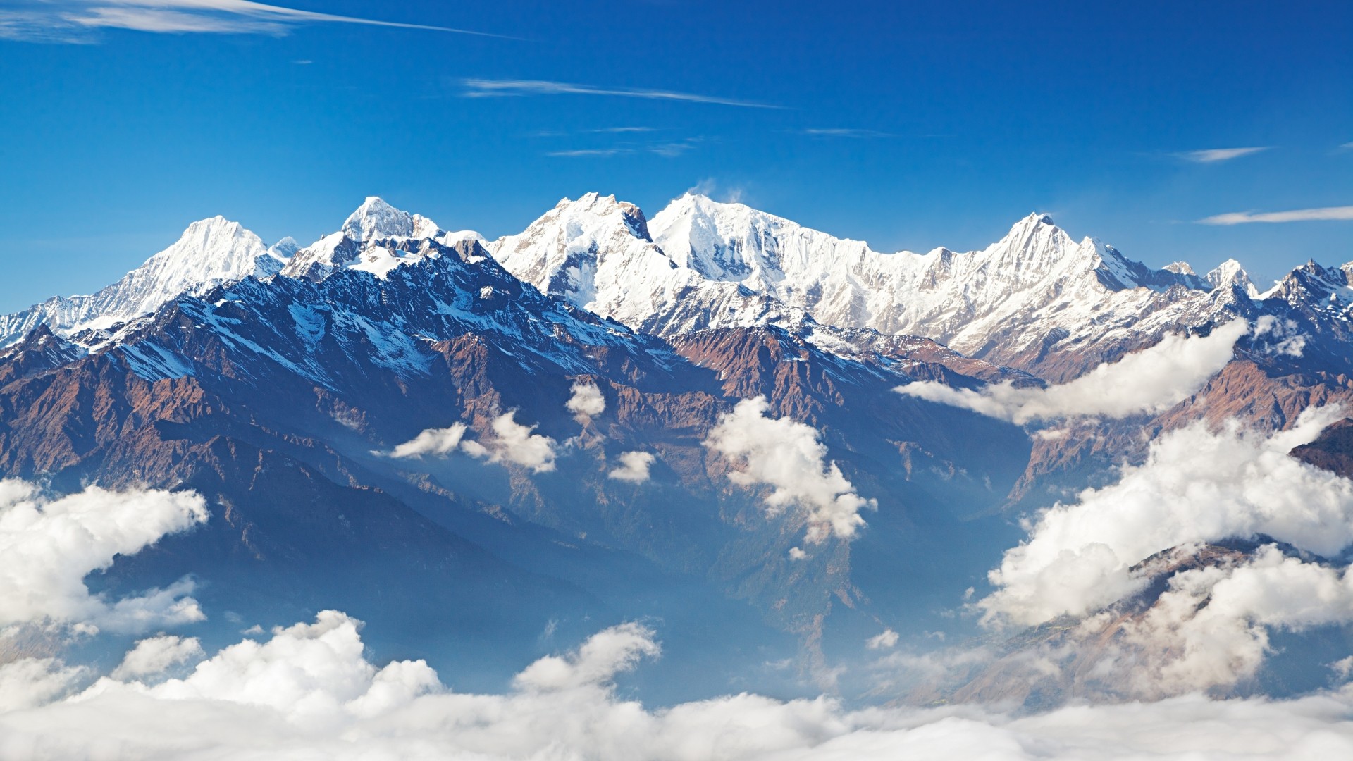 Ganesh Himal